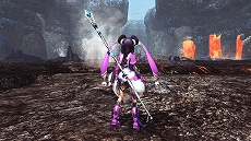 画像ギャラリー No.067のサムネイル画像 / 「PSO2」のアップデート“Stars:EPISODE6 Part2”が本日実施。新難度「ウルトラハード(UH)」の開放や「このすば」のコラボスクラッチなど