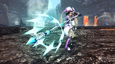 画像ギャラリー No.069のサムネイル画像 / 「PSO2」のアップデート“Stars:EPISODE6 Part2”が本日実施。新難度「ウルトラハード(UH)」の開放や「このすば」のコラボスクラッチなど