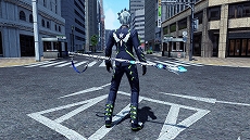 画像ギャラリー No.070のサムネイル画像 / 「PSO2」のアップデート“Stars:EPISODE6 Part2”が本日実施。新難度「ウルトラハード(UH)」の開放や「このすば」のコラボスクラッチなど