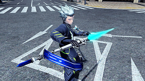 Pso2 のアップデート Stars Episode6 Part2 が本日実施 新難度 ウルトラハード Uh の開放や このすば のコラボスクラッチなど