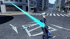 画像ギャラリー No.072のサムネイル画像 / 「PSO2」のアップデート“Stars:EPISODE6 Part2”が本日実施。新難度「ウルトラハード(UH)」の開放や「このすば」のコラボスクラッチなど