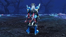 画像ギャラリー No.073のサムネイル画像 / 「PSO2」のアップデート“Stars:EPISODE6 Part2”が本日実施。新難度「ウルトラハード(UH)」の開放や「このすば」のコラボスクラッチなど