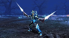 画像ギャラリー No.074のサムネイル画像 / 「PSO2」のアップデート“Stars:EPISODE6 Part2”が本日実施。新難度「ウルトラハード(UH)」の開放や「このすば」のコラボスクラッチなど