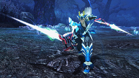 Pso2 のアップデート Stars Episode6 Part2 が本日実施 新難度 ウルトラハード Uh の開放や このすば のコラボスクラッチなど