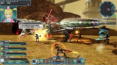 画像ギャラリー No.077のサムネイル画像 / 「PSO2」のアップデート“Stars:EPISODE6 Part2”が本日実施。新難度「ウルトラハード(UH)」の開放や「このすば」のコラボスクラッチなど