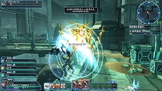 画像ギャラリー No.079のサムネイル画像 / 「PSO2」のアップデート“Stars:EPISODE6 Part2”が本日実施。新難度「ウルトラハード(UH)」の開放や「このすば」のコラボスクラッチなど