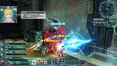 画像ギャラリー No.080のサムネイル画像 / 「PSO2」のアップデート“Stars:EPISODE6 Part2”が本日実施。新難度「ウルトラハード(UH)」の開放や「このすば」のコラボスクラッチなど