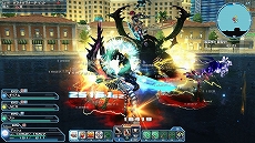 画像ギャラリー No.083のサムネイル画像 / 「PSO2」のアップデート“Stars:EPISODE6 Part2”が本日実施。新難度「ウルトラハード(UH)」の開放や「このすば」のコラボスクラッチなど