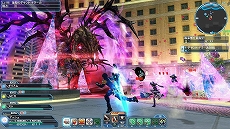 画像ギャラリー No.085のサムネイル画像 / 「PSO2」のアップデート“Stars:EPISODE6 Part2”が本日実施。新難度「ウルトラハード(UH)」の開放や「このすば」のコラボスクラッチなど