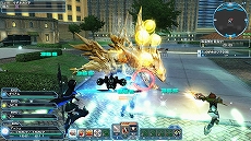 画像ギャラリー No.086のサムネイル画像 / 「PSO2」のアップデート“Stars:EPISODE6 Part2”が本日実施。新難度「ウルトラハード(UH)」の開放や「このすば」のコラボスクラッチなど