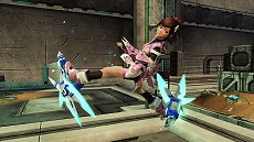 画像ギャラリー No.089のサムネイル画像 / 「PSO2」のアップデート“Stars:EPISODE6 Part2”が本日実施。新難度「ウルトラハード(UH)」の開放や「このすば」のコラボスクラッチなど