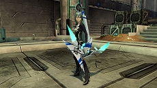 画像ギャラリー No.091のサムネイル画像 / 「PSO2」のアップデート“Stars:EPISODE6 Part2”が本日実施。新難度「ウルトラハード(UH)」の開放や「このすば」のコラボスクラッチなど