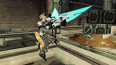 画像ギャラリー No.095のサムネイル画像 / 「PSO2」のアップデート“Stars:EPISODE6 Part2”が本日実施。新難度「ウルトラハード(UH)」の開放や「このすば」のコラボスクラッチなど