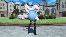 画像ギャラリー No.097のサムネイル画像 / 「PSO2」のアップデート“Stars:EPISODE6 Part2”が本日実施。新難度「ウルトラハード(UH)」の開放や「このすば」のコラボスクラッチなど