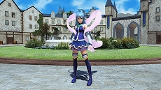 画像ギャラリー No.098のサムネイル画像 / 「PSO2」のアップデート“Stars:EPISODE6 Part2”が本日実施。新難度「ウルトラハード(UH)」の開放や「このすば」のコラボスクラッチなど