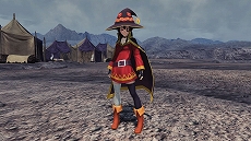 画像ギャラリー No.102のサムネイル画像 / 「PSO2」のアップデート“Stars:EPISODE6 Part2”が本日実施。新難度「ウルトラハード(UH)」の開放や「このすば」のコラボスクラッチなど