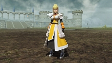 画像ギャラリー No.106のサムネイル画像 / 「PSO2」のアップデート“Stars:EPISODE6 Part2”が本日実施。新難度「ウルトラハード(UH)」の開放や「このすば」のコラボスクラッチなど