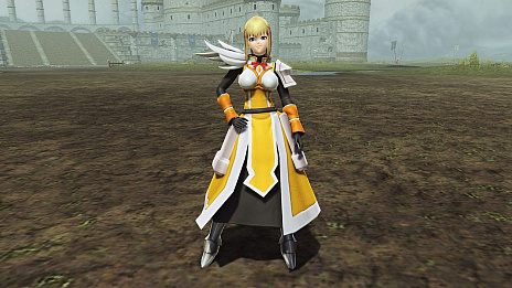 画像ギャラリー No.107のサムネイル画像 / 「PSO2」のアップデート“Stars:EPISODE6 Part2”が本日実施。新難度「ウルトラハード(UH)」の開放や「このすば」のコラボスクラッチなど