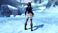 画像ギャラリー No.109のサムネイル画像 / 「PSO2」のアップデート“Stars:EPISODE6 Part2”が本日実施。新難度「ウルトラハード(UH)」の開放や「このすば」のコラボスクラッチなど