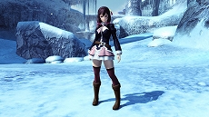 画像ギャラリー No.110のサムネイル画像 / 「PSO2」のアップデート“Stars:EPISODE6 Part2”が本日実施。新難度「ウルトラハード(UH)」の開放や「このすば」のコラボスクラッチなど