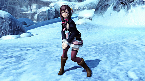 画像ギャラリー No.111のサムネイル画像 / 「PSO2」のアップデート“Stars:EPISODE6 Part2”が本日実施。新難度「ウルトラハード(UH)」の開放や「このすば」のコラボスクラッチなど