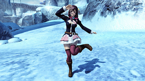 画像ギャラリー No.112のサムネイル画像 / 「PSO2」のアップデート“Stars:EPISODE6 Part2”が本日実施。新難度「ウルトラハード(UH)」の開放や「このすば」のコラボスクラッチなど