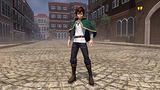 画像ギャラリー No.115のサムネイル画像 / 「PSO2」のアップデート“Stars:EPISODE6 Part2”が本日実施。新難度「ウルトラハード(UH)」の開放や「このすば」のコラボスクラッチなど