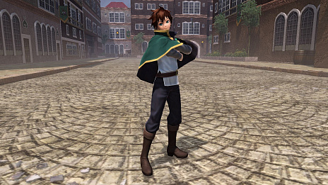 画像ギャラリー No.116のサムネイル画像 / 「PSO2」のアップデート“Stars:EPISODE6 Part2”が本日実施。新難度「ウルトラハード(UH)」の開放や「このすば」のコラボスクラッチなど