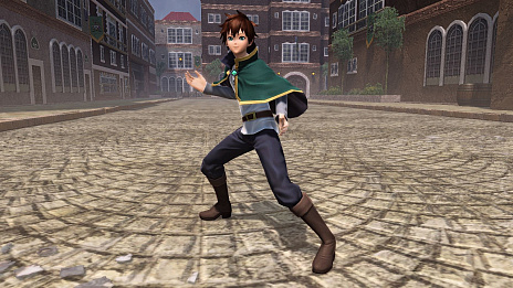 画像ギャラリー No.117のサムネイル画像 / 「PSO2」のアップデート“Stars:EPISODE6 Part2”が本日実施。新難度「ウルトラハード(UH)」の開放や「このすば」のコラボスクラッチなど