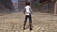 画像ギャラリー No.118のサムネイル画像 / 「PSO2」のアップデート“Stars:EPISODE6 Part2”が本日実施。新難度「ウルトラハード(UH)」の開放や「このすば」のコラボスクラッチなど