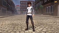 画像ギャラリー No.119のサムネイル画像 / 「PSO2」のアップデート“Stars:EPISODE6 Part2”が本日実施。新難度「ウルトラハード(UH)」の開放や「このすば」のコラボスクラッチなど