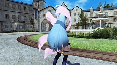 画像ギャラリー No.120のサムネイル画像 / 「PSO2」のアップデート“Stars:EPISODE6 Part2”が本日実施。新難度「ウルトラハード(UH)」の開放や「このすば」のコラボスクラッチなど