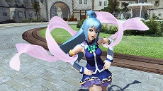 画像ギャラリー No.121のサムネイル画像 / 「PSO2」のアップデート“Stars:EPISODE6 Part2”が本日実施。新難度「ウルトラハード(UH)」の開放や「このすば」のコラボスクラッチなど