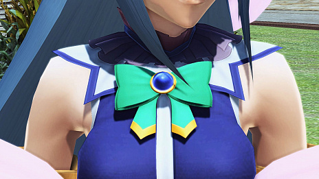 画像ギャラリー No.122のサムネイル画像 / 「PSO2」のアップデート“Stars:EPISODE6 Part2”が本日実施。新難度「ウルトラハード(UH)」の開放や「このすば」のコラボスクラッチなど