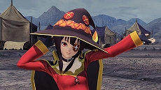 画像ギャラリー No.124のサムネイル画像 / 「PSO2」のアップデート“Stars:EPISODE6 Part2”が本日実施。新難度「ウルトラハード(UH)」の開放や「このすば」のコラボスクラッチなど