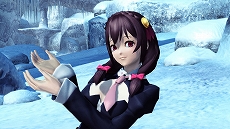 画像ギャラリー No.126のサムネイル画像 / 「PSO2」のアップデート“Stars:EPISODE6 Part2”が本日実施。新難度「ウルトラハード(UH)」の開放や「このすば」のコラボスクラッチなど