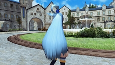 画像ギャラリー No.127のサムネイル画像 / 「PSO2」のアップデート“Stars:EPISODE6 Part2”が本日実施。新難度「ウルトラハード(UH)」の開放や「このすば」のコラボスクラッチなど