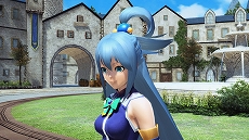 画像ギャラリー No.128のサムネイル画像 / 「PSO2」のアップデート“Stars:EPISODE6 Part2”が本日実施。新難度「ウルトラハード(UH)」の開放や「このすば」のコラボスクラッチなど