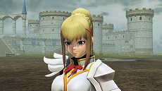 画像ギャラリー No.132のサムネイル画像 / 「PSO2」のアップデート“Stars:EPISODE6 Part2”が本日実施。新難度「ウルトラハード(UH)」の開放や「このすば」のコラボスクラッチなど