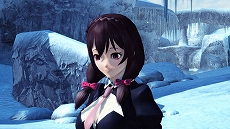 画像ギャラリー No.134のサムネイル画像 / 「PSO2」のアップデート“Stars:EPISODE6 Part2”が本日実施。新難度「ウルトラハード(UH)」の開放や「このすば」のコラボスクラッチなど