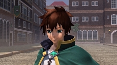 画像ギャラリー No.136のサムネイル画像 / 「PSO2」のアップデート“Stars:EPISODE6 Part2”が本日実施。新難度「ウルトラハード(UH)」の開放や「このすば」のコラボスクラッチなど