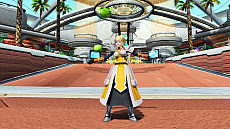 画像ギャラリー No.140のサムネイル画像 / 「PSO2」のアップデート“Stars:EPISODE6 Part2”が本日実施。新難度「ウルトラハード(UH)」の開放や「このすば」のコラボスクラッチなど