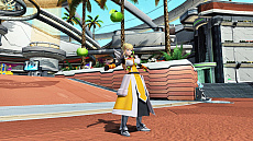 画像ギャラリー No.141のサムネイル画像 / 「PSO2」のアップデート“Stars:EPISODE6 Part2”が本日実施。新難度「ウルトラハード(UH)」の開放や「このすば」のコラボスクラッチなど