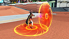 画像ギャラリー No.143のサムネイル画像 / 「PSO2」のアップデート“Stars:EPISODE6 Part2”が本日実施。新難度「ウルトラハード(UH)」の開放や「このすば」のコラボスクラッチなど