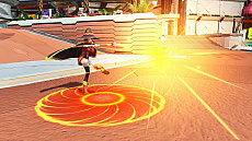 画像ギャラリー No.146のサムネイル画像 / 「PSO2」のアップデート“Stars:EPISODE6 Part2”が本日実施。新難度「ウルトラハード(UH)」の開放や「このすば」のコラボスクラッチなど