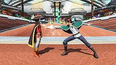 画像ギャラリー No.148のサムネイル画像 / 「PSO2」のアップデート“Stars:EPISODE6 Part2”が本日実施。新難度「ウルトラハード(UH)」の開放や「このすば」のコラボスクラッチなど