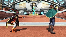 画像ギャラリー No.149のサムネイル画像 / 「PSO2」のアップデート“Stars:EPISODE6 Part2”が本日実施。新難度「ウルトラハード(UH)」の開放や「このすば」のコラボスクラッチなど