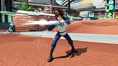 画像ギャラリー No.150のサムネイル画像 / 「PSO2」のアップデート“Stars:EPISODE6 Part2”が本日実施。新難度「ウルトラハード(UH)」の開放や「このすば」のコラボスクラッチなど