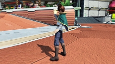 画像ギャラリー No.151のサムネイル画像 / 「PSO2」のアップデート“Stars:EPISODE6 Part2”が本日実施。新難度「ウルトラハード(UH)」の開放や「このすば」のコラボスクラッチなど