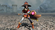 画像ギャラリー No.154のサムネイル画像 / 「PSO2」のアップデート“Stars:EPISODE6 Part2”が本日実施。新難度「ウルトラハード(UH)」の開放や「このすば」のコラボスクラッチなど